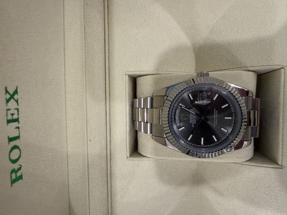 Rolex DateJust 41mm