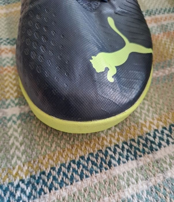 Chuteiras Futsal Puma Future Z 4.4