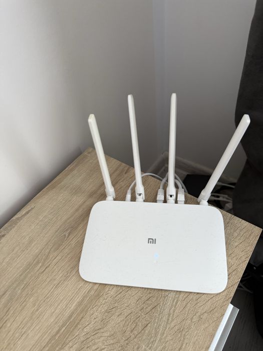 Xiaomi Mi Router 4A Gigabit Edition