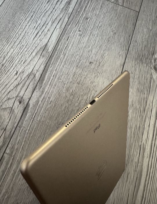 IPad AIR2 jak NOWY