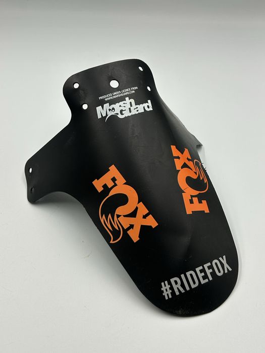 Błotnik rowerowy mtb marshquard fox