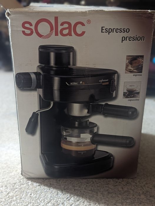 Máquina  de café