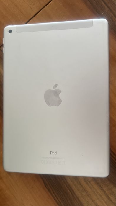 I Pad 5 geracao 2017 32 GB  Wi-Fi - como novo