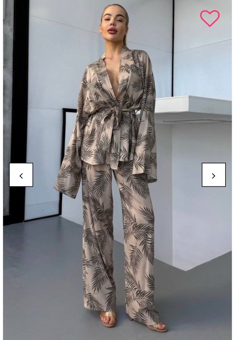 Батист кімоно зручний