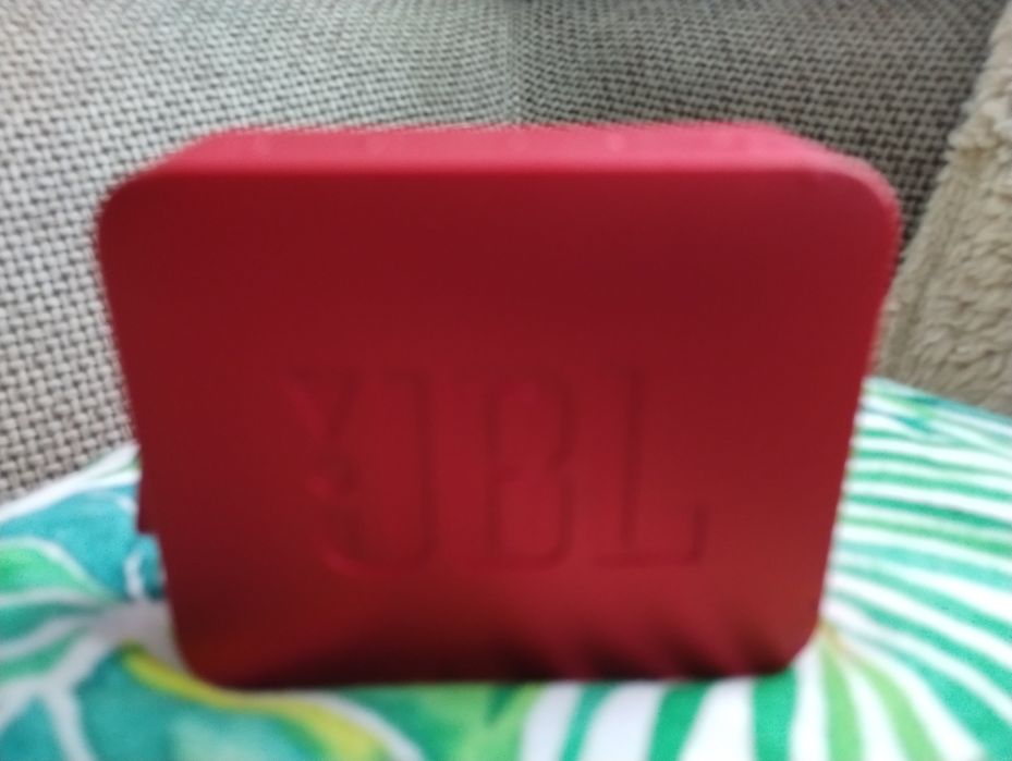 Głośnik bt JBL GO2