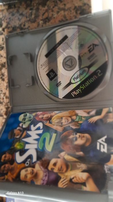 VideoJogos para PSP , PS4 e PS2