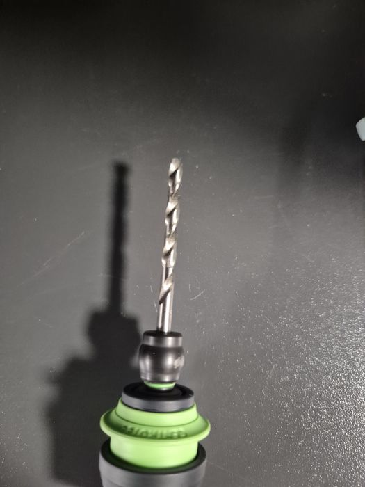 Festool Uchwyt narzędziowy CC-XL CENTROTEC
