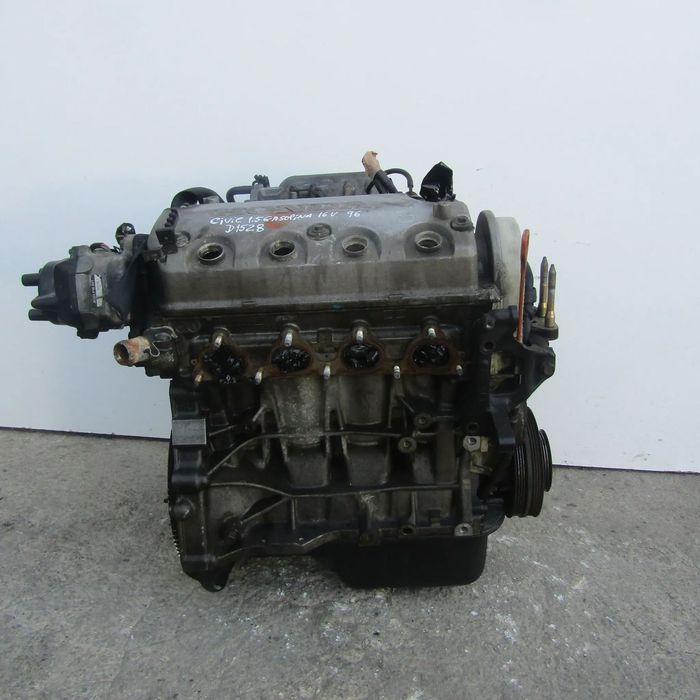 Motor Honda Civic 1.5 gasolina D15Z8