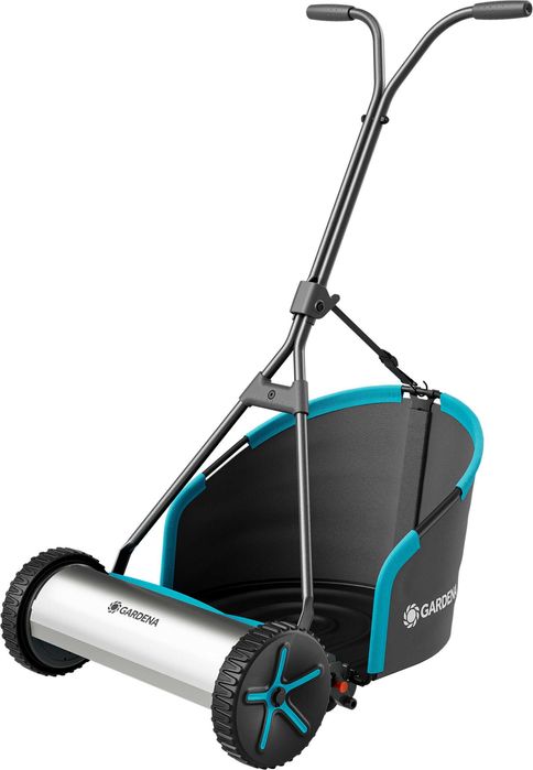 Kosiarka ręczna GARDENA Plus 400 11765
