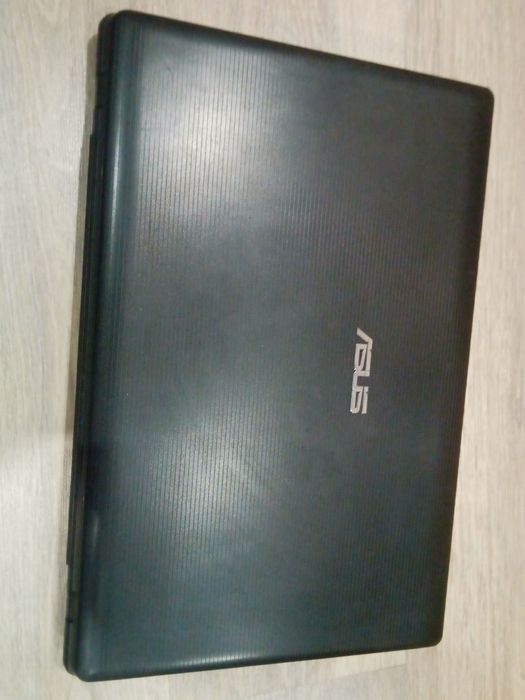 Продам ноутбук Asus X75A.