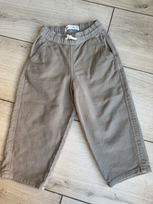 Стильні штани Zara