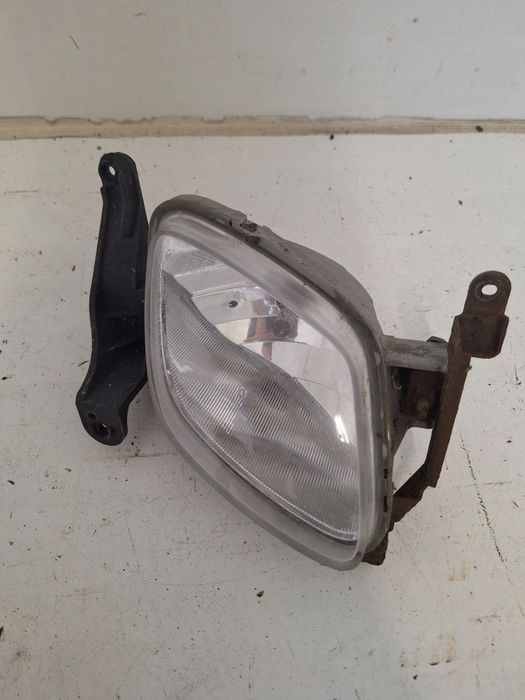 halogen lewy kia venga 2009- 92201-1p0 l
