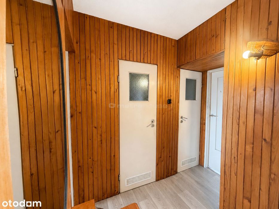 Rozkładowe 3 pokoje  jasny salon  balkon