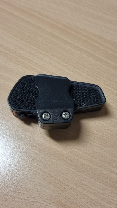 BT intercom headset
