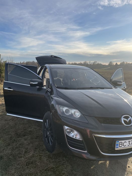 Продається автомобіль