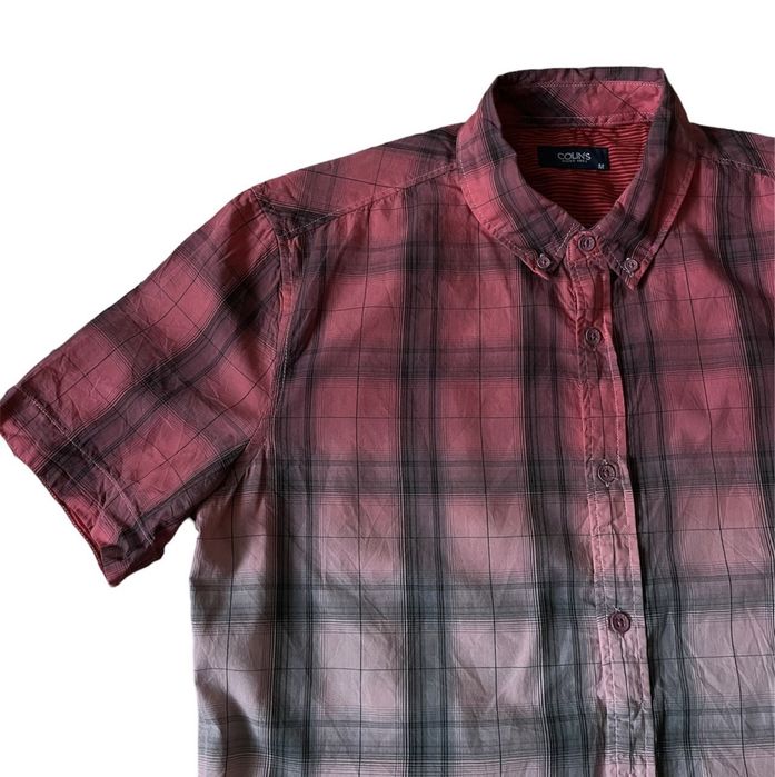 Рубашка мужская Colin's