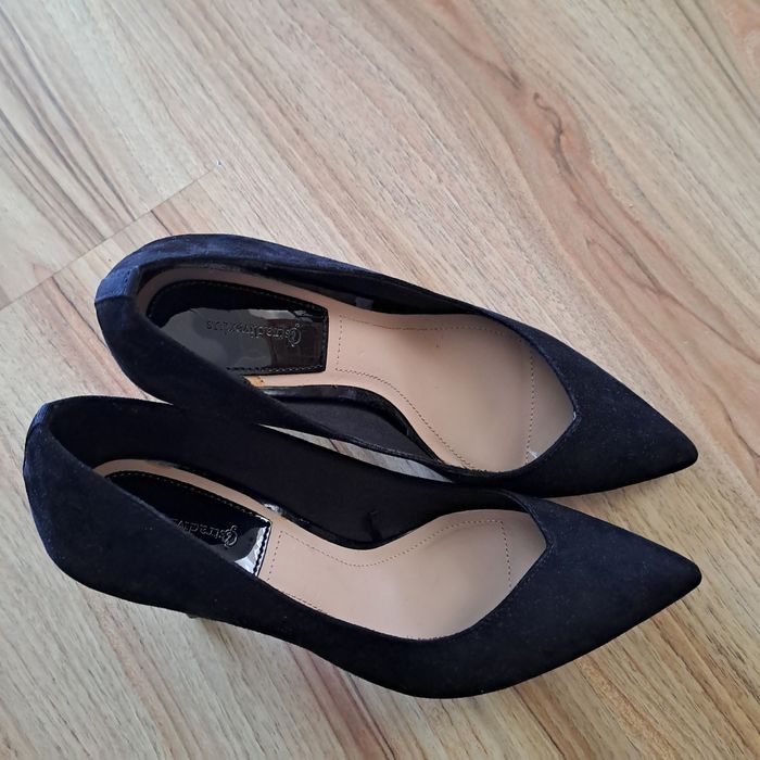 Buty stradivarius 38