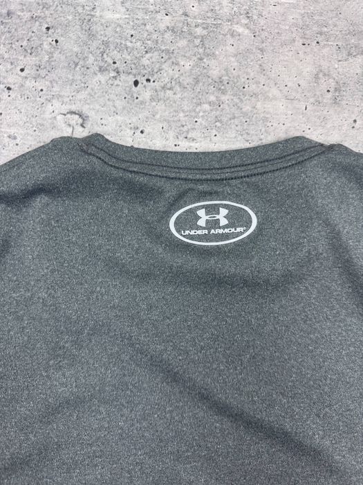 Спортивная футболка Under Armour термо Heatgear для занятий спортом М