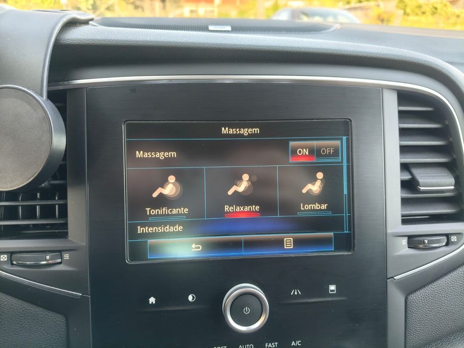 Renault Megane Bose Edition 1.6 Dci