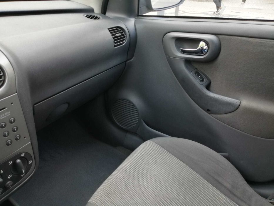 Opel Corsa 1.3 CDTI Cosmo