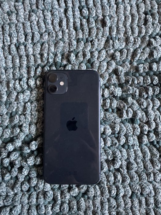 Iphone 11 64GB 77%