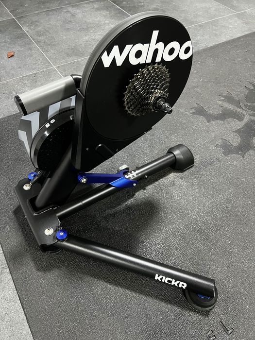 Rolo Wahoo Kickr