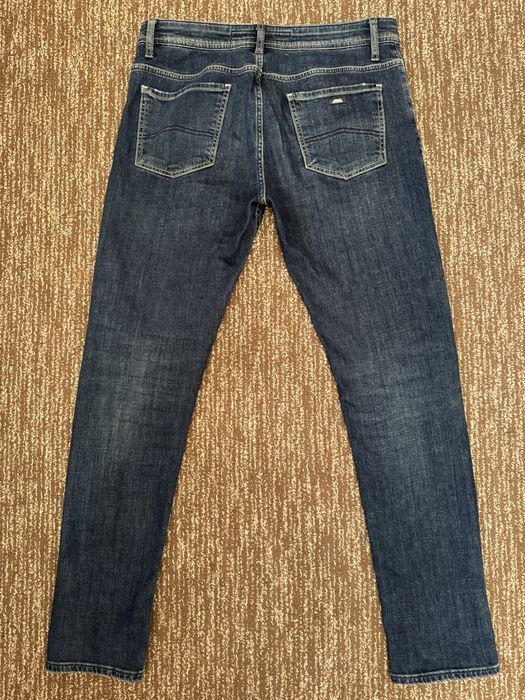 Джинси чоловічі ARMANI