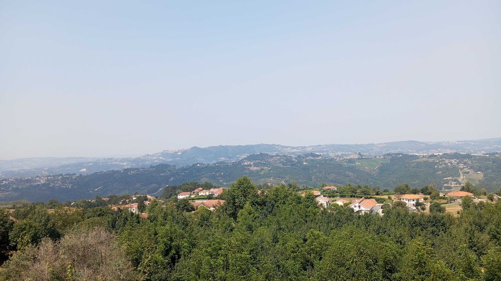 Apartamento em local calmo na periferia de Amarante