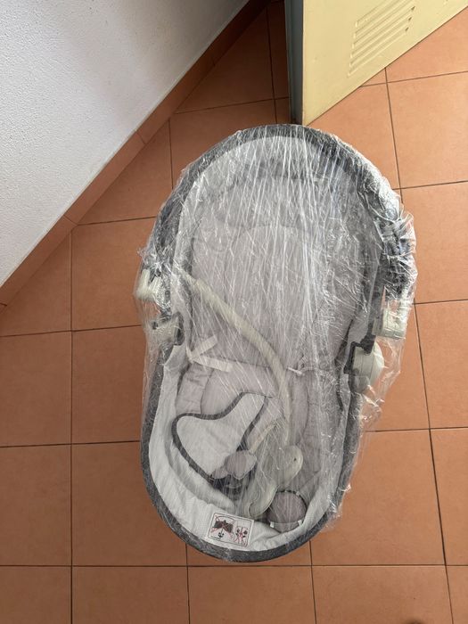 Tiny Love | Rocker Napper Berco 3em1