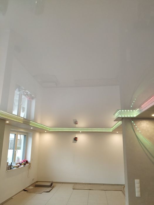 робимо ремонт квартир.