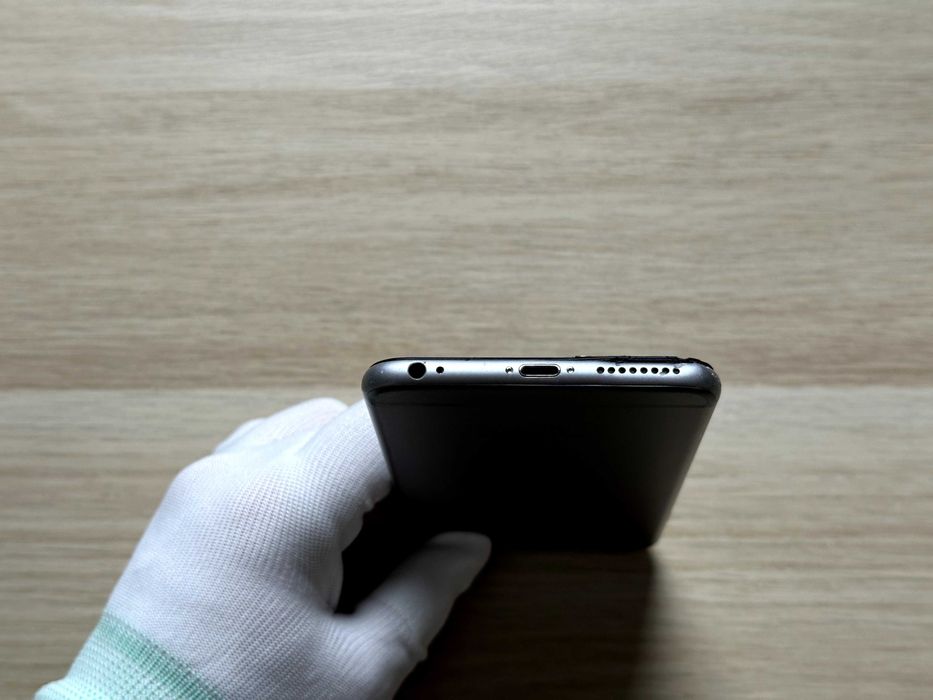 iPhone 6 Plus 64GB – Blokada iCloud – Na części