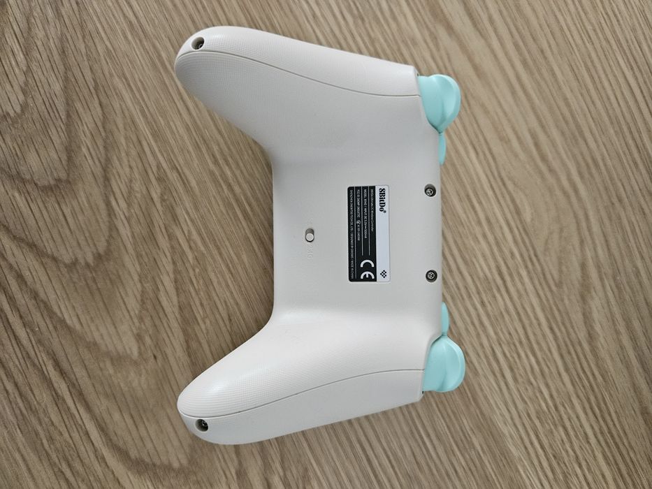 Comando 8bitdo ultimate 2C