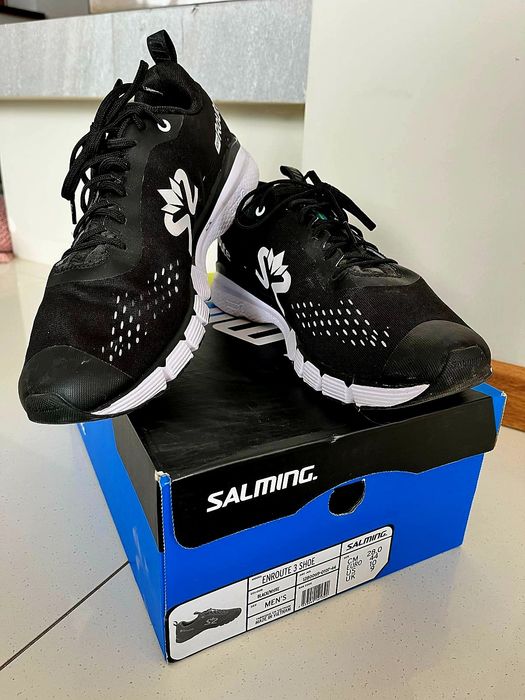 SALMING ENROUTE 3 buty do biegania,