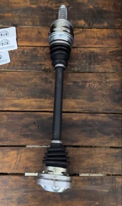 ШРУС/Піввісь/Полуось/Граната/зовнішня/внутрішня/нові/всі моделі авто