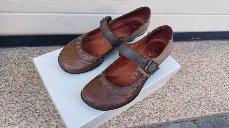 Hispanitas Shoes, Size 36