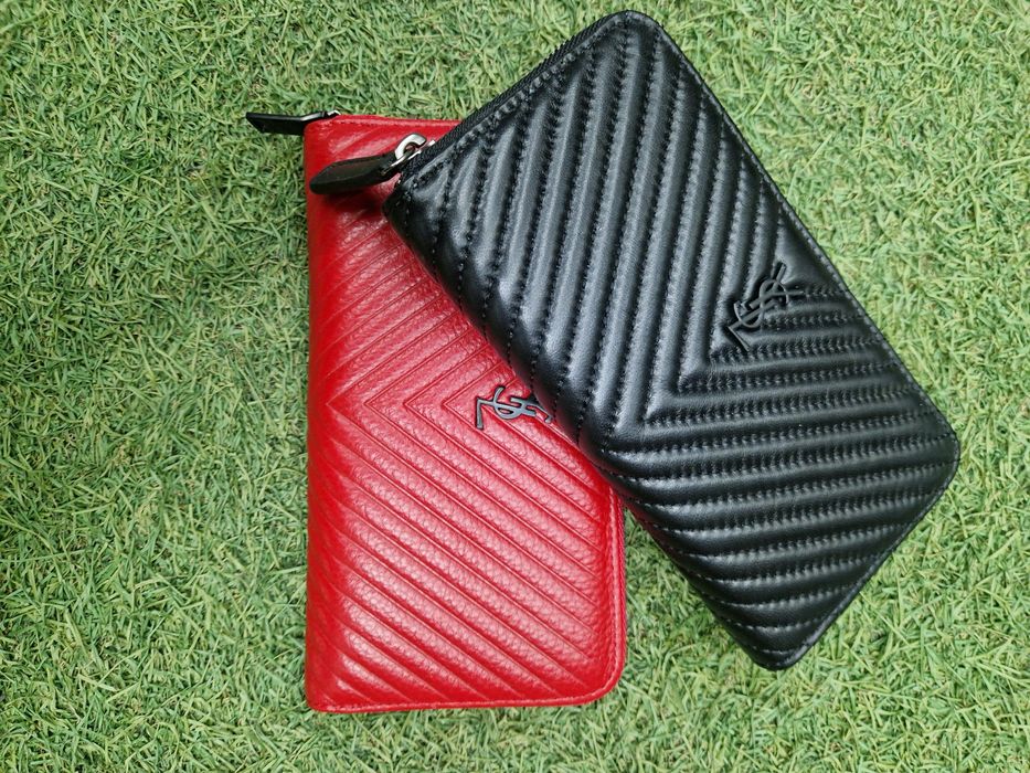 жіночі гаманці  YSL женский кошелек YSL жіночий гаманець