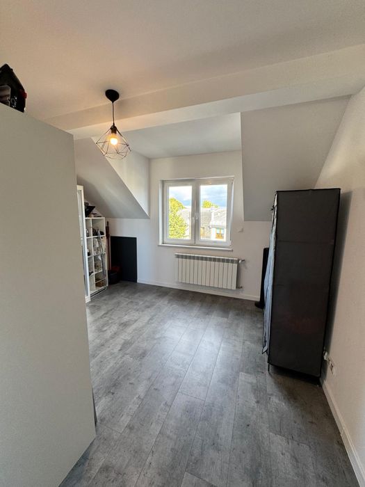 DO WYNAJĘCIA – przestronne 68 m² w samym centrum Buku | BEZCZYNSZOWE