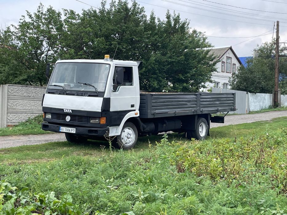 Тата 613 2012 р хороший стан