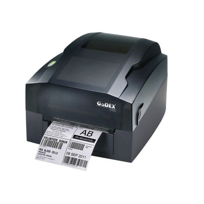 Drukarka etykiet Godex G300