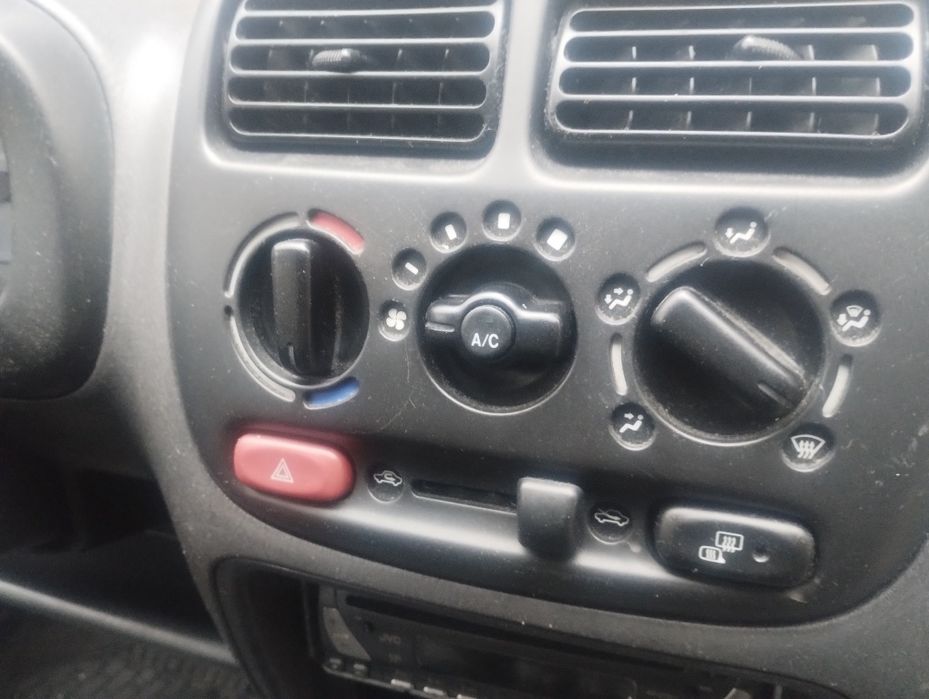 Suzuki Ignis benzyna 4 x 4