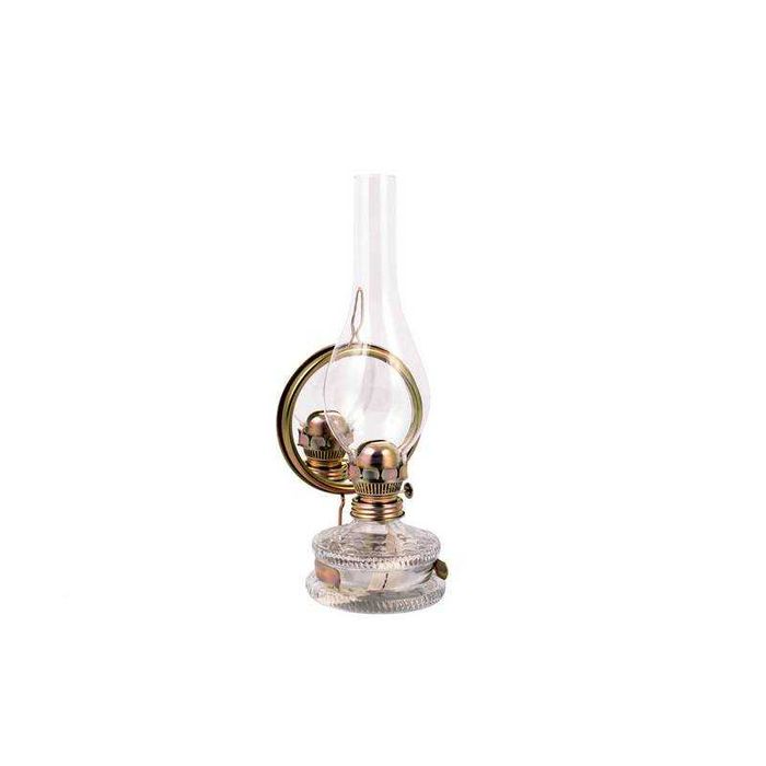 lampa naftowa + parafina 1L + knot