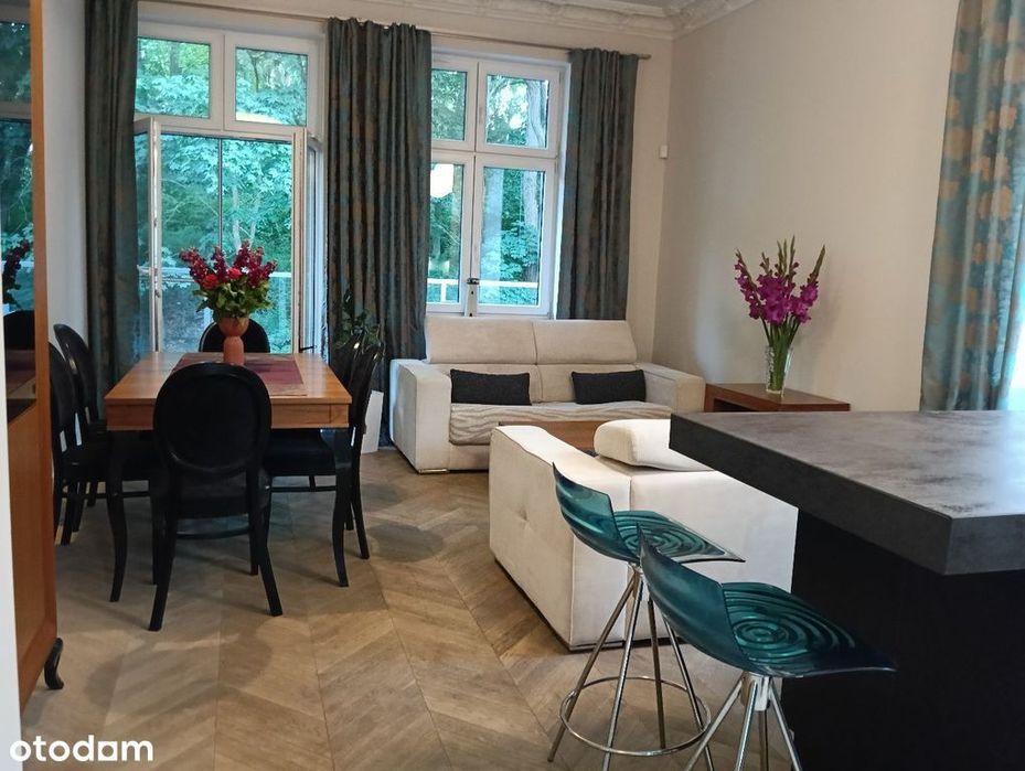 Apartament 3 Pokojowy W Rezydencji Willa Park !