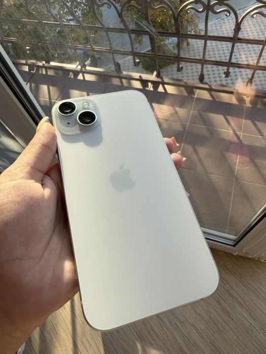 iPhone 15 Plus 128GB Blue