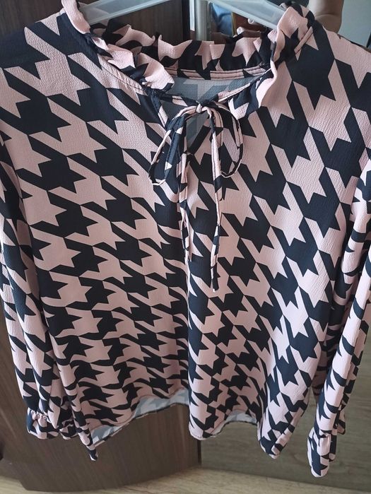 Koszula ładny print