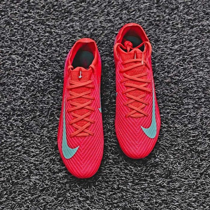 Футбольні бутси Nike Air Zoom Mercurial Vapor 16 Elite FG 36-44 +Сумка