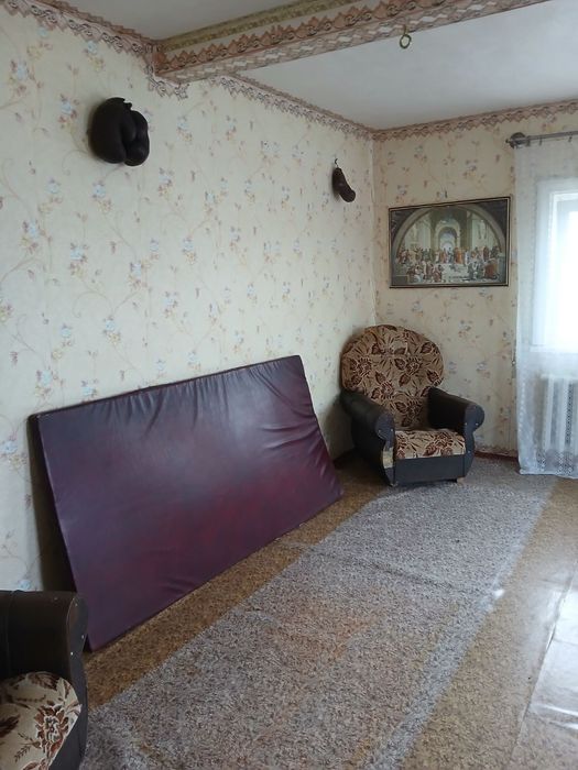 Продаж будинку 100 м2 в с.Кожухівка