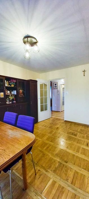 Mieszkanie 4 pokoje - 57,9m2 - oferta bezpośrednia