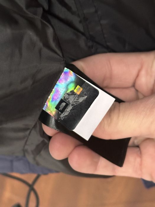 Nowa Kurtka The North Face rozmiar L