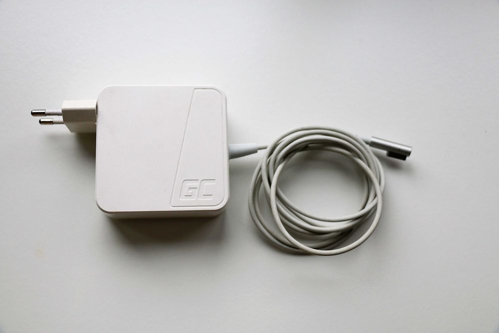 Zasilacz do laptopa GREENCELL AD03 60W