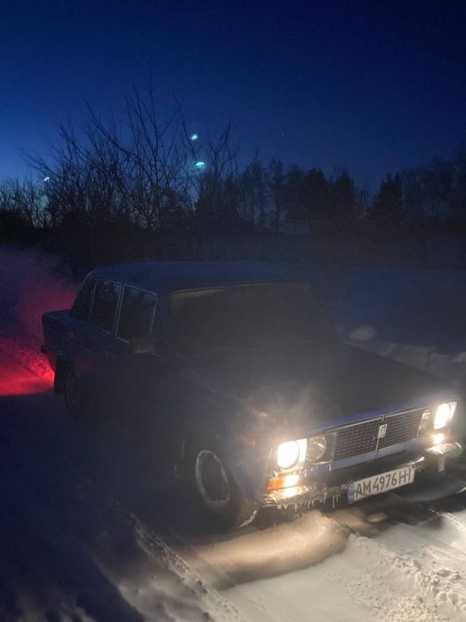 Продам Ваз 2106